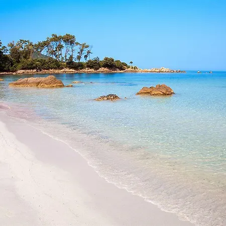 Hotel apartamentowy Salina Bay 4*