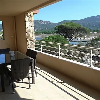 Résidence Salina Bay Appart hôtel