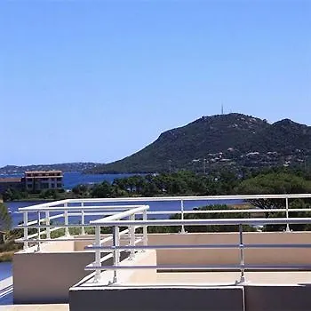 Résidence Salina Bay 4* Porto-Vecchio (Corsica)