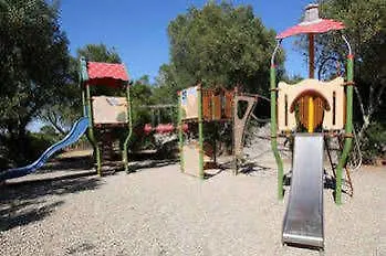 Salina Bay מלון דירות פורטו-וישיו