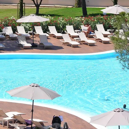 Salina Bay Aparthotel 2*