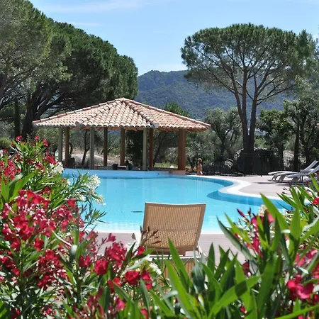 Salina Bay Aparthotel Porto-Vecchio (Corsica)