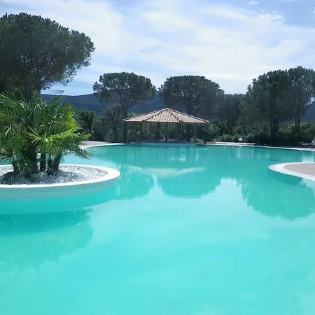 Salina Bay מלון דירות