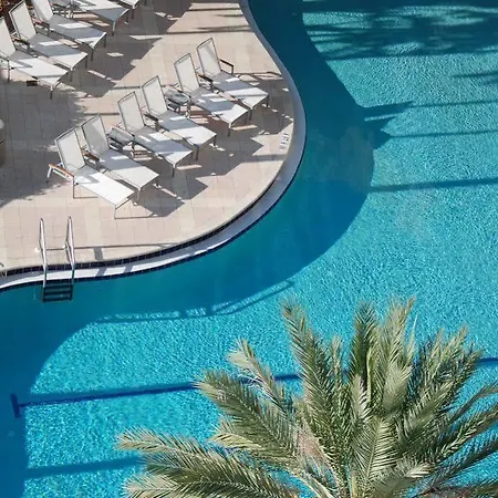 Aparthotel Salina Bay