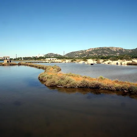 Salina Bay מלון דירות