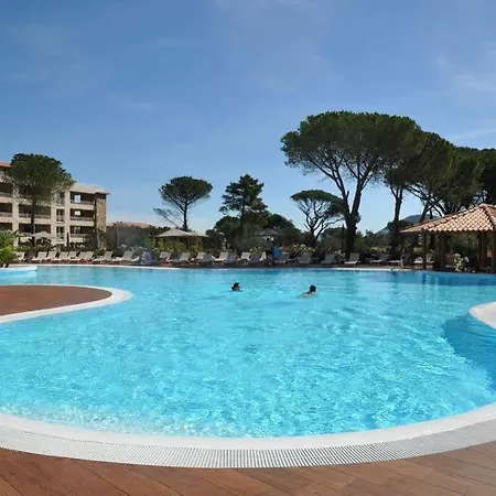Aparthotel Salina Bay Porto-Vecchio (Corsica)