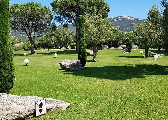 Aparthotel Salina Bay