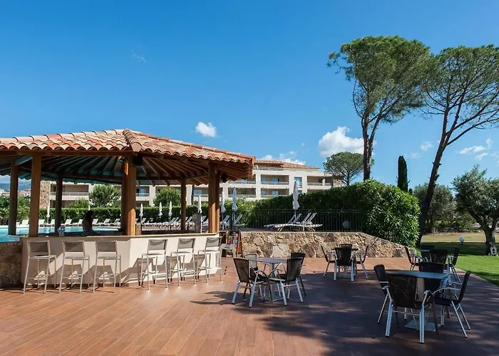 Aparthotel Salina Bay