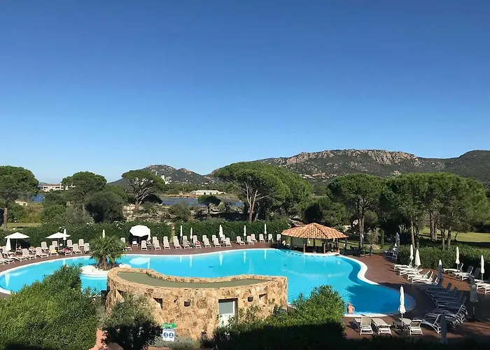 Salina Bay 4*