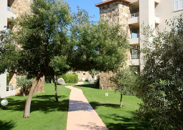 Aparthotel Salina Bay