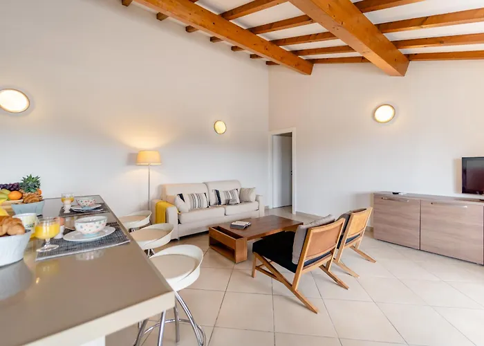 Salina Bay 4* Porto-Vecchio (Corsica)