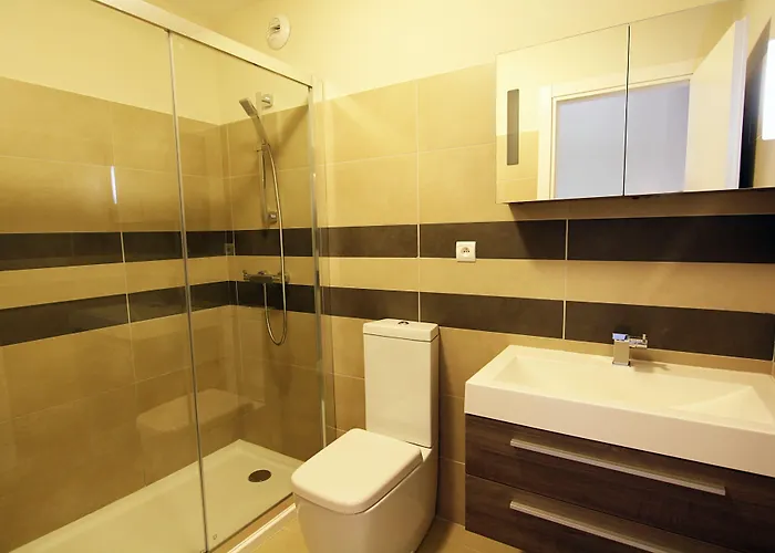 Aparthotel Salina Bay 4*