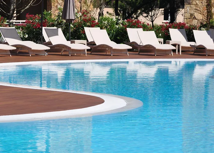 Salina Bay Aparthotel