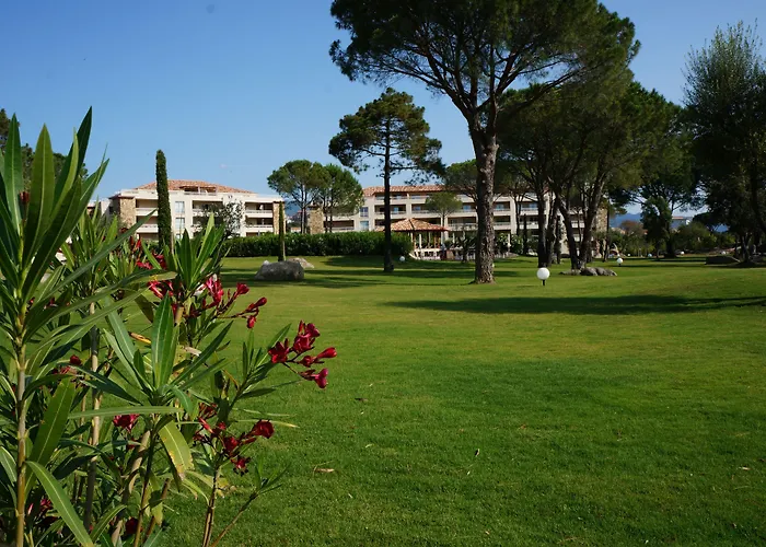 Salina Bay Aparthotel