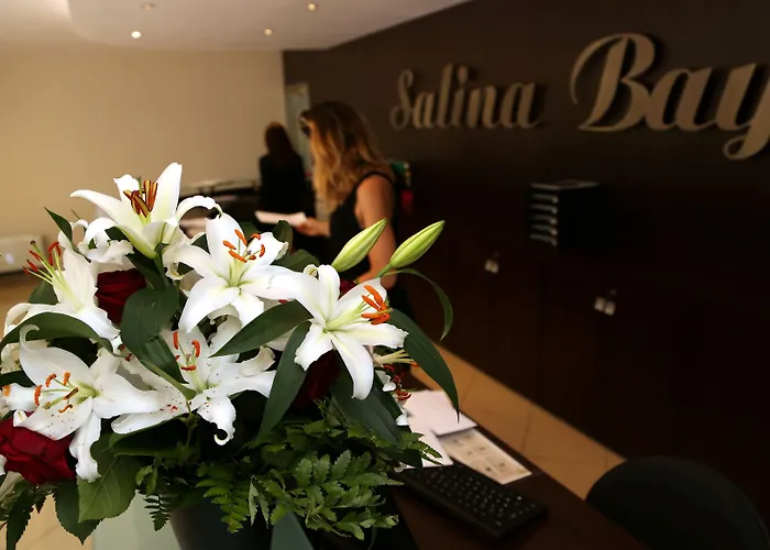 Salina Bay 4*