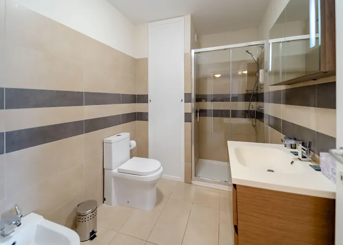 Salina Bay Aparthotel