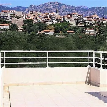 Salina Bay Aparthotel Porto-Vecchio (Corsica)