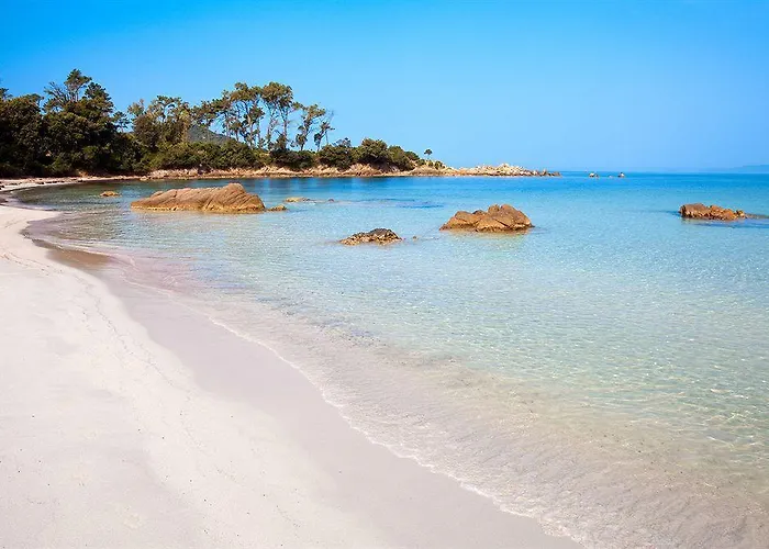 Ξενοδοχείο με διαμερίσματα Salina Bay 4*