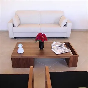 Salina Bay Aparthotel Porto-Vecchio (Corsica)