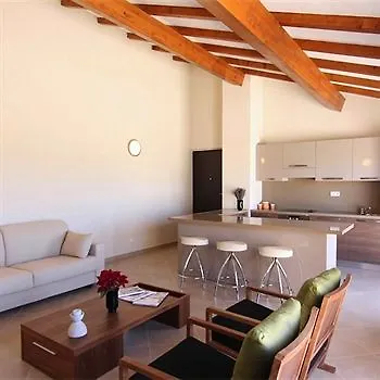 Salina Bay Porto-Vecchio (Corsica)