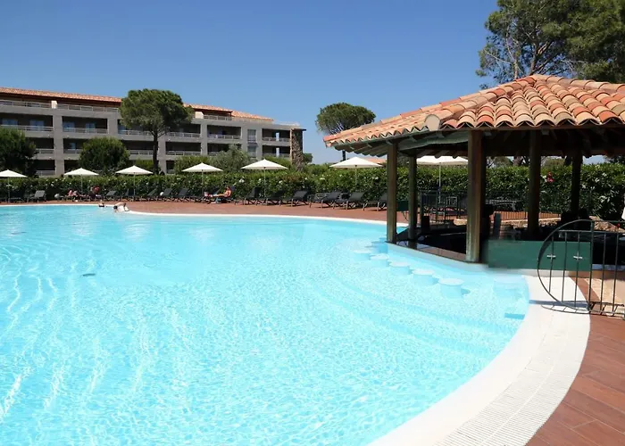 Aparthotel Salina Bay