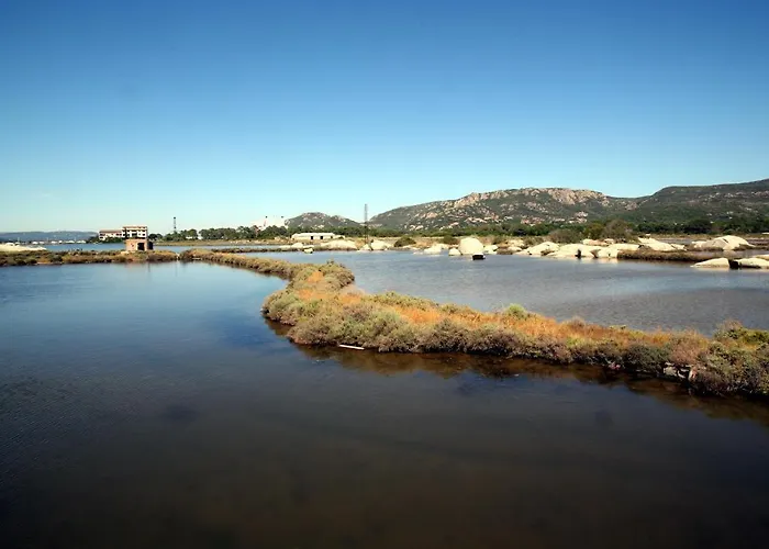 Salina Bay 아파트호텔